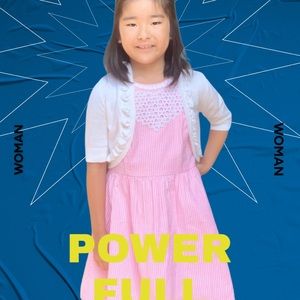 Lilly Pulitzer Girls dress & cardigan “Bundle” 10